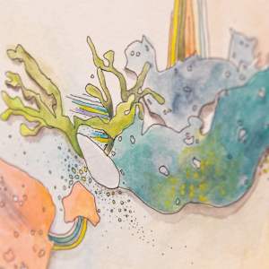 Debris by Jo Davis, Image 2.