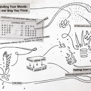 Understanding Your Moods 1 by Jo Davis