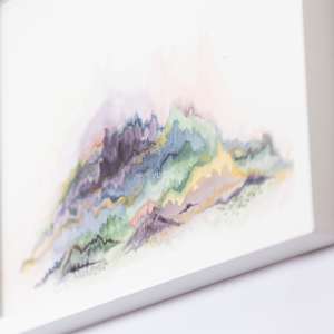 Crystalline Rise by Jo Davis, Image 3.