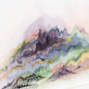 Crystalline Rise by Jo Davis, Image 5.