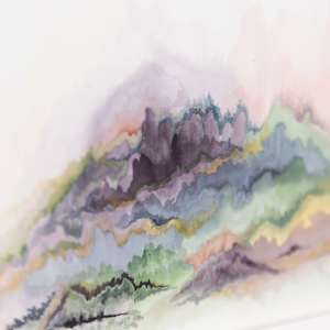 Crystalline Rise by Jo Davis, Image 6.
