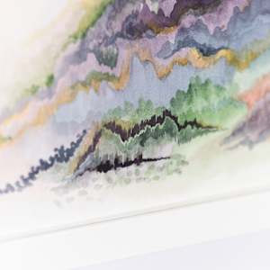 Crystalline Rise by Jo Davis, Image 4.