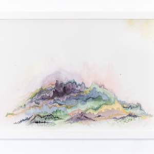 Crystalline Rise by Jo Davis, Image 2.