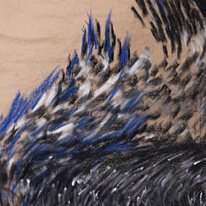 Flight by Jo Davis, Image 3.