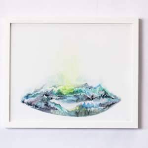 Glimpse by Jo Davis, Image 2.