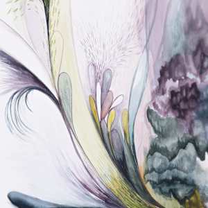 Invitation by Jo Davis, Image 1.