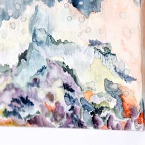 Mountain by Jo Davis, Image 5.