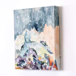 Mountain by Jo Davis, Image 3.