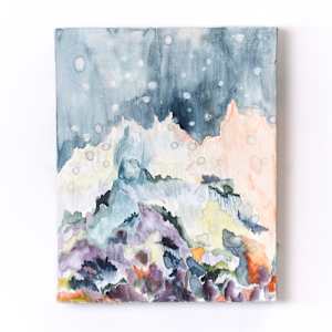 Mountain by Jo Davis, Image 2.