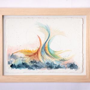 Nexus by Jo Davis, Image 1.
