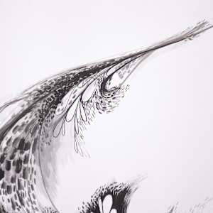 String Theory by Jo Davis, Image 3.