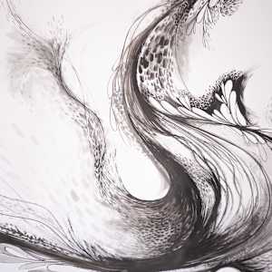 String Theory by Jo Davis, Image 2.