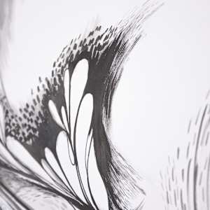 String Theory by Jo Davis, Image 5.