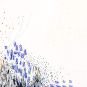 Kaddish by Jo Davis, Image 2.
