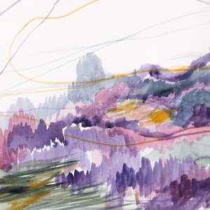 Marshland by Jo Davis, Image 2.