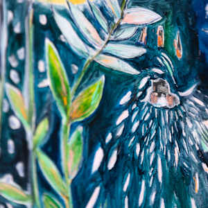 Midnight Delight by Jo Davis, Image 7.