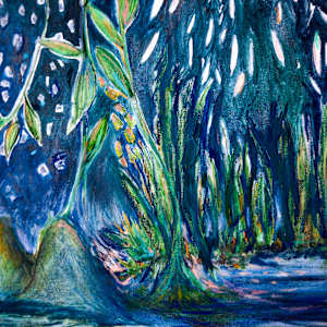 Midnight Delight by Jo Davis, Image 9.