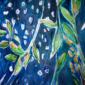 Midnight Delight by Jo Davis, Image 6.