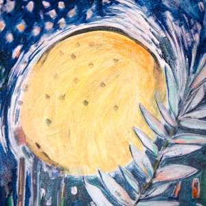 Midnight Delight by Jo Davis, Image 5.