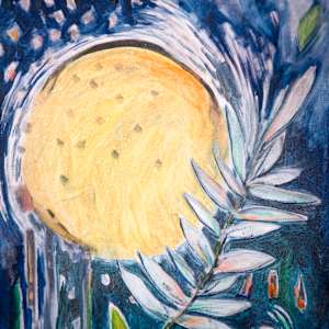 Midnight Delight by Jo Davis, Image 8.
