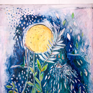 Midnight Delight by Jo Davis, Image 3.
