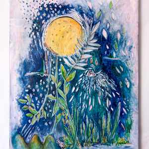 Midnight Delight by Jo Davis, Image 2.