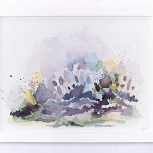 September Morning by Jo Davis, Image 2.