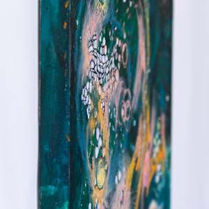 Things Floating by Jo Davis, Image 2.
