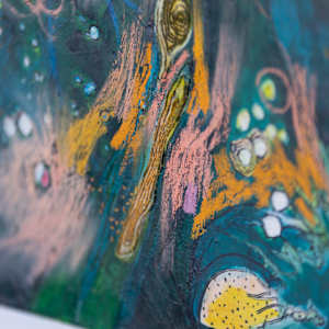 Things Floating by Jo Davis, Image 4.
