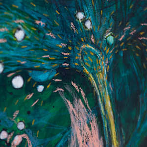 Things Floating by Jo Davis, Image 5.