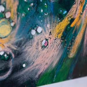 Things Floating by Jo Davis, Image 7.