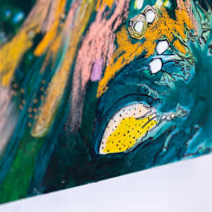 Things Floating by Jo Davis, Image 8.