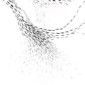 Simply Simmon's 1/4 Angle Flow 1 by Jo Davis, Image 2.
