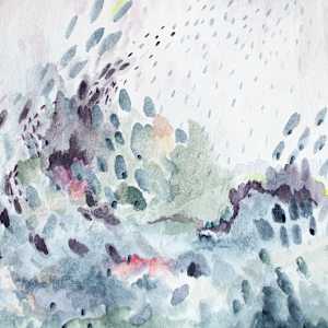 Holy Scroll by Jo Davis, Image 6.