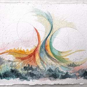 Nexus (Madrid) by Jo Davis