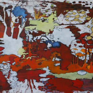 Sarah's In India by Jo Davis, Image 3.