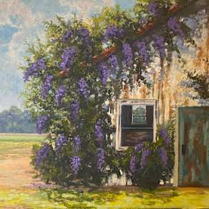 Abandoned by Trevor Joseph Thomas, Image 1.