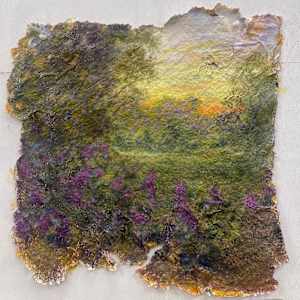 “Beautiful Invaders 2: Kudzu" by Trevor Joseph Thomas