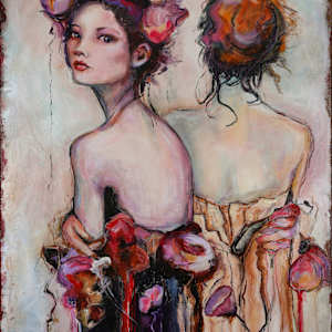 The Quiet Pact by Ursula Hirländer, Image 1.
