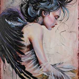 Protection by Ursula Hirländer, Image 1.