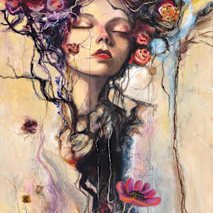 Beauty of Nature by Ursula Hirländer, Image 1.