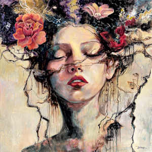 Whisper Of Roots by Ursula Hirländer, Image 1.