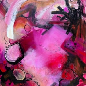 Strawberry Milk by Ursula Hirländer, Image 1.