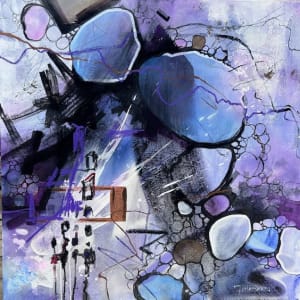 Window Pane by Ursula Hirländer, Image 1.