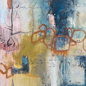 Serenity by Ursula Hirländer, Image 1.