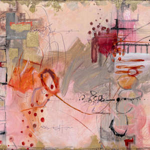 Whispers Between Relams by Ursula Hirländer, Image 1.