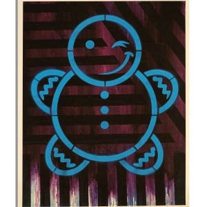 Mr. Cookie Tag by Mr. Cookie