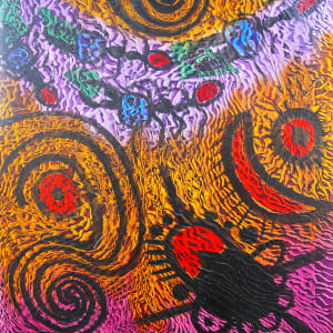 Ant World by Gültekin Bilge