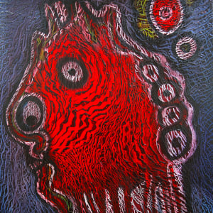 Creativity by Gültekin Bilge