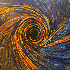 Quantum Black Hole by Gültekin Bilge